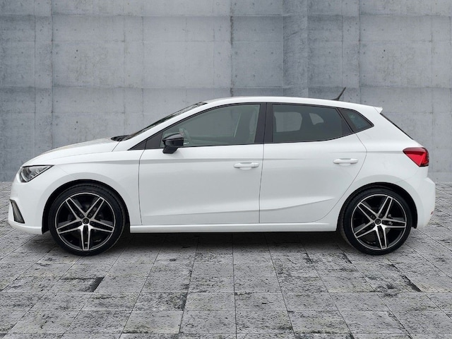 Seat Ibiza 1.0 TSI FR-lijn