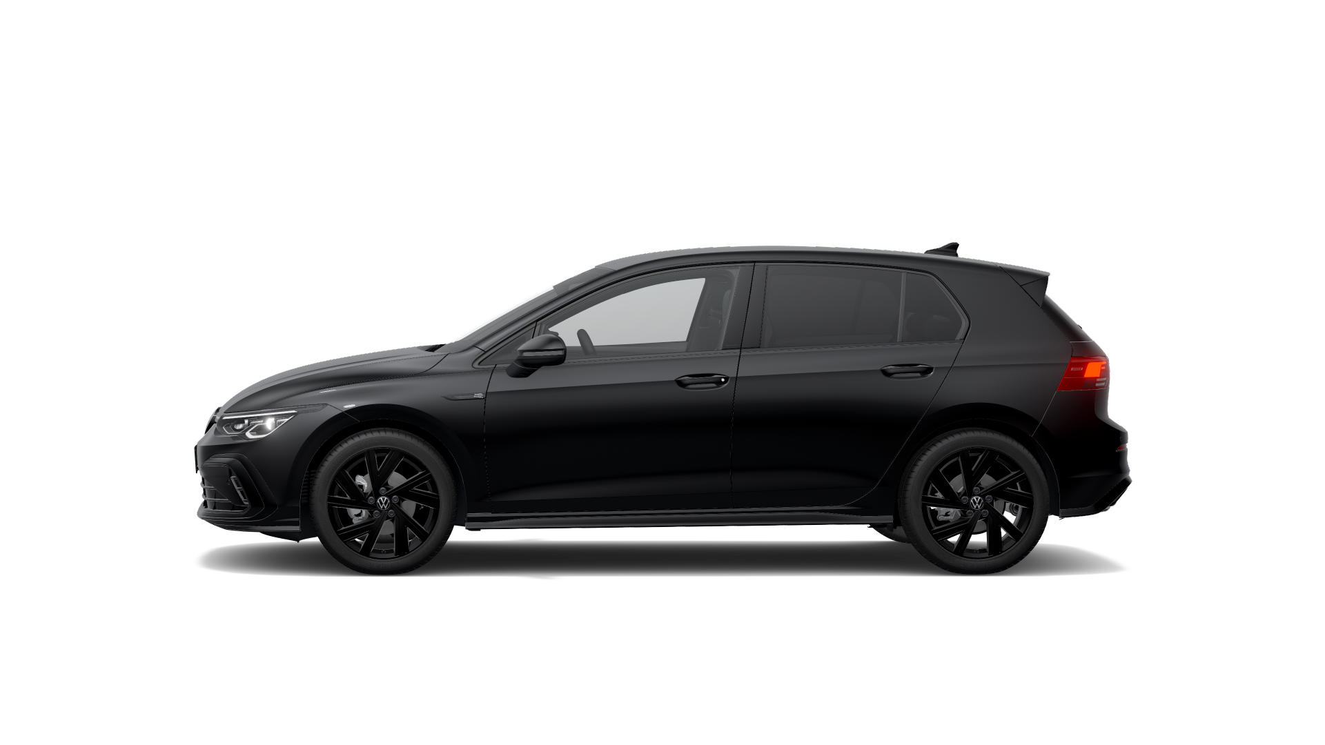 Volkswagen Golf 1.5 eTSI DSG Golf VIII R-Line