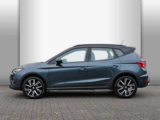 Seat Arona 1.0 TSI Black DSG