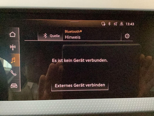 Audi A1 30 TFSI Sportback