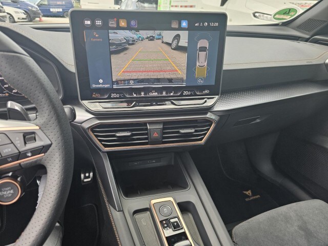 Cupra Formentor 1.5 TSI