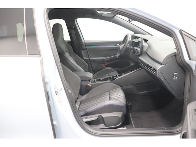 Volkswagen Golf 2.0 TDI DSG R-Line Variant