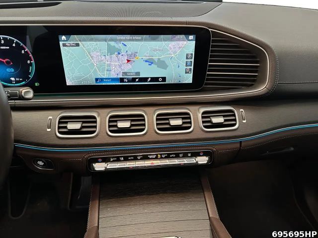 Mercedes-Benz GLE 350 4MATIC AMG Line