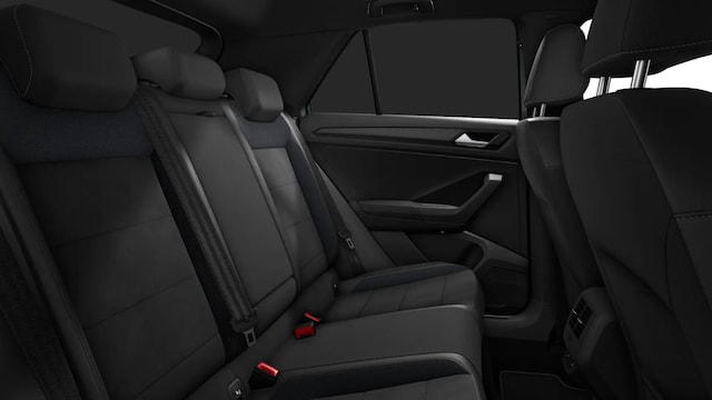 Volkswagen T-Roc 1.5 TSI DSG R-Line