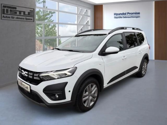 Dacia Jogger 1.0 TCe ECO-G TCe 100