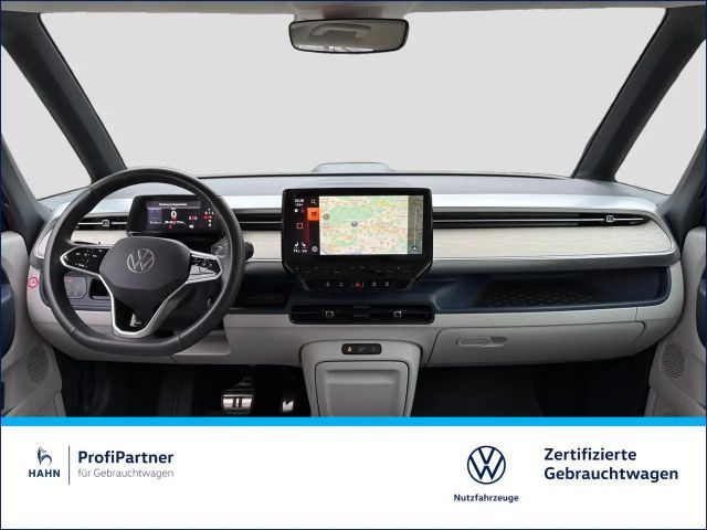 Volkswagen ID.Buzz IQ.Drive Pro