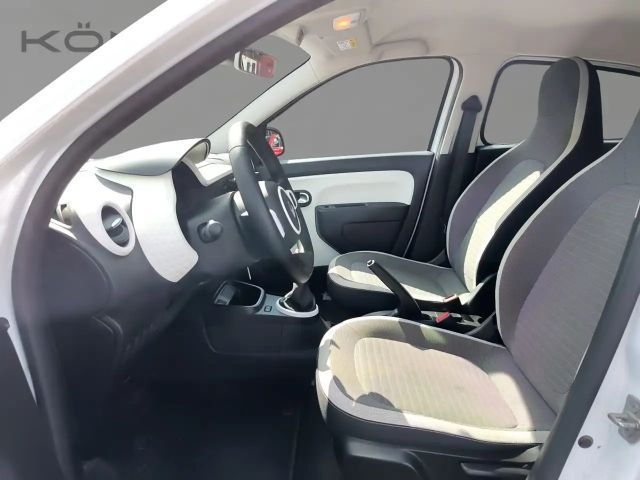 Renault Twingo Limited SCe 75