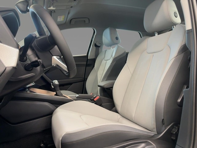 Audi A1 35 TFSI Allstreet S-Tronic