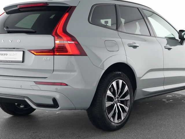 Volvo XC60 Dark Plus