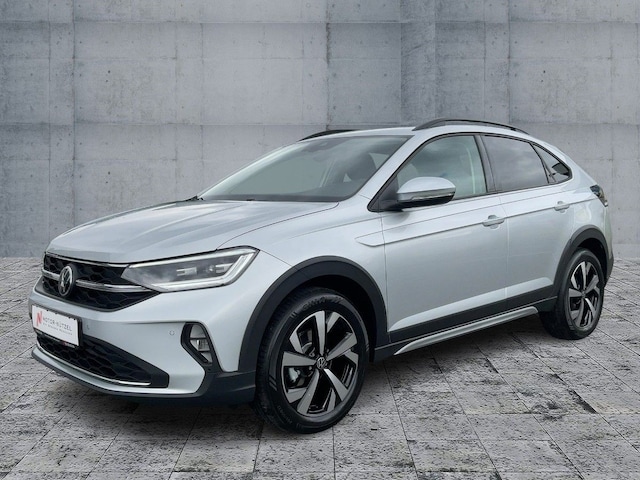 Volkswagen Taigo DSG Style