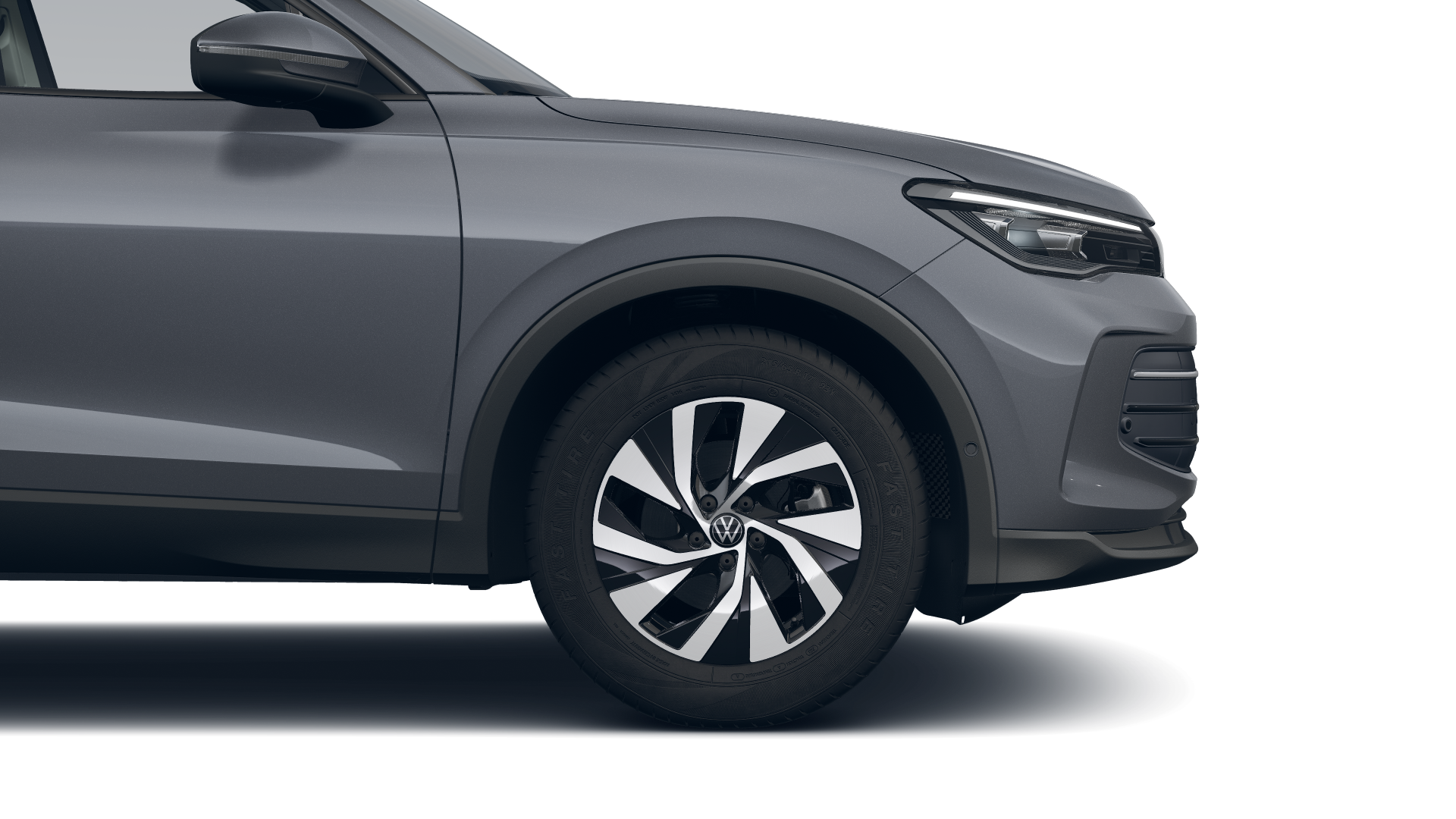 Volkswagen Tiguan 1.5 TSI DSG Life