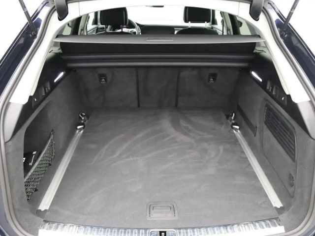 Audi A6 40 TDI Quattro S-Tronic