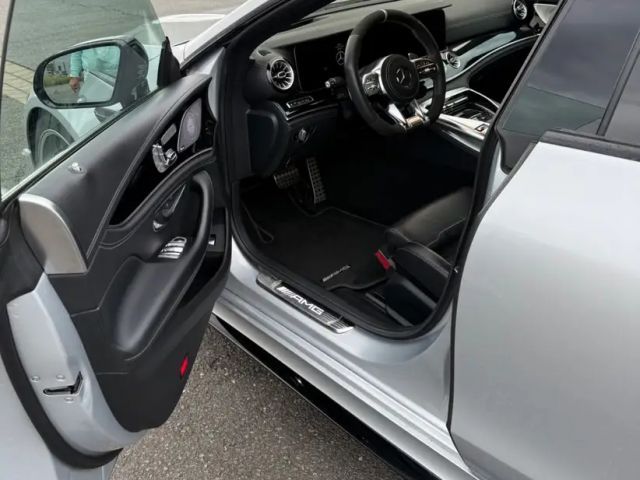 Mercedes-Benz AMG GT AMG Line Coupé