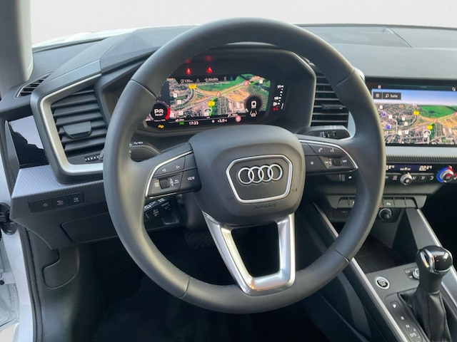 Audi A1 30 TFSI S-Tronic Sportback