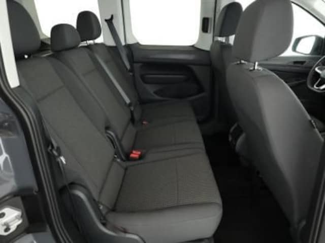 Volkswagen Caddy 2.0 TDI Combi
