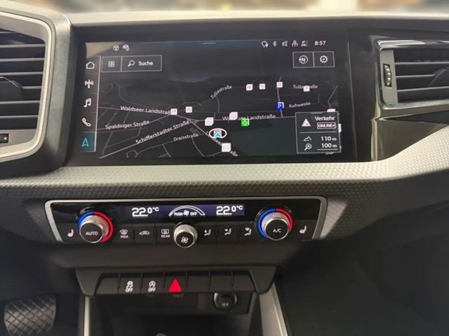 Audi A1 30 TFSI Sportback