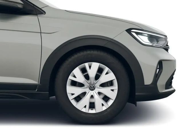 Volkswagen Taigo 1.0 TSI Life