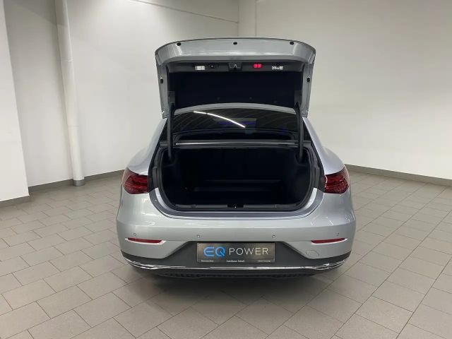 Mercedes-Benz EQE 300 Electric Art Sedan