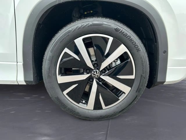 Volkswagen Tayron Elegance Elegance