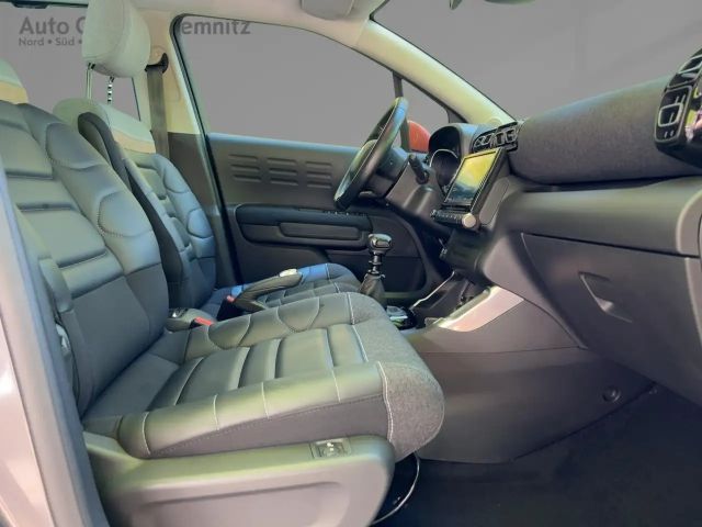 Citroën C3 Aircross Shine