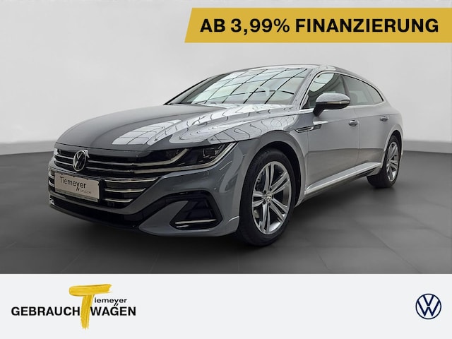 Volkswagen Arteon Shooting Brake 2.0 TSI R-Line