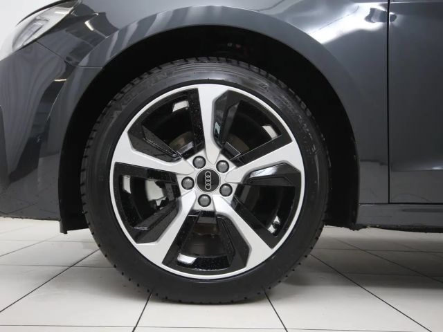 Audi A1 30 TFSI