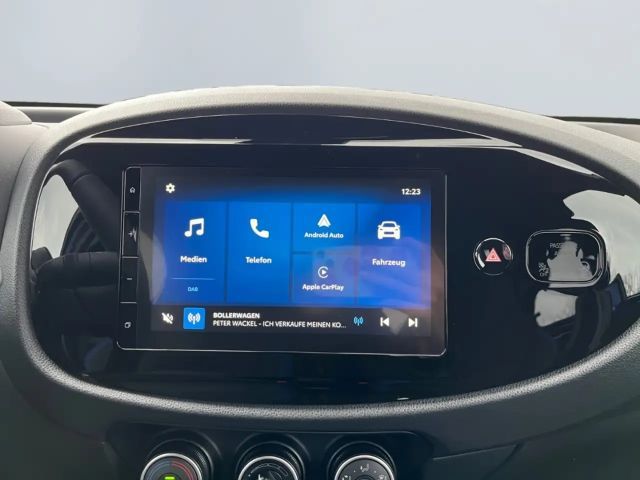 Toyota Aygo X Hatchback