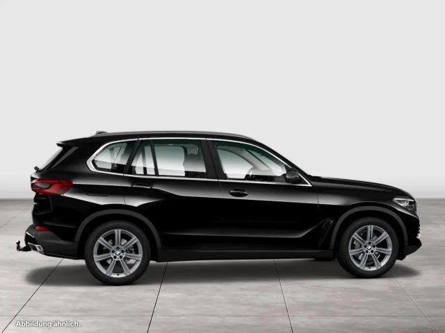 BMW X5 xDrive40d