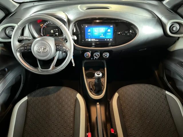 Toyota Aygo X Bi-Tone Hatchback