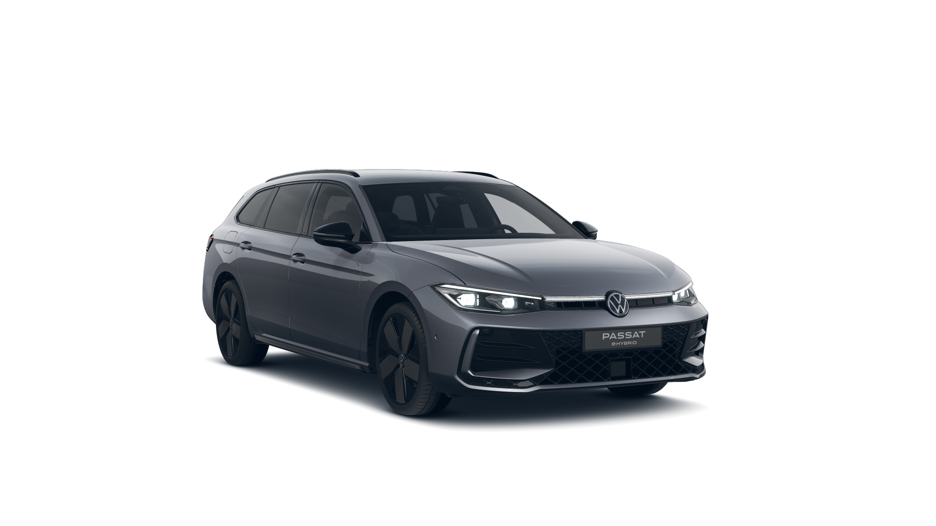 Volkswagen Passat Pro R-Line eHybrid