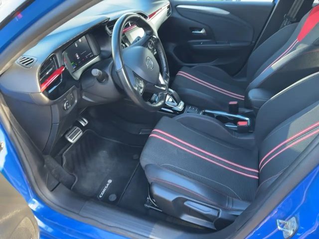 Opel Corsa GS-Line Grand Sport