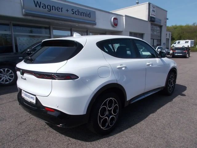 Alfa Romeo Tonale TI