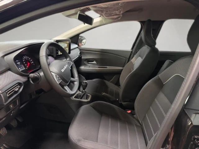 Dacia Jogger TCe 110