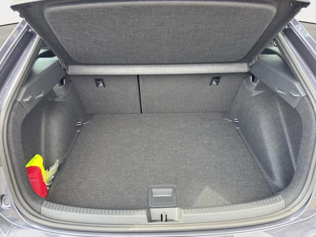 Volkswagen Taigo 1.0 TSI DSG