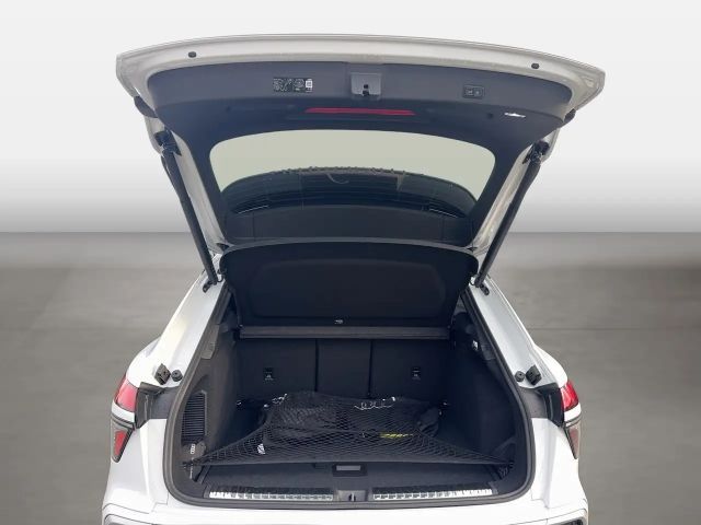 Audi Q3 Hybride S-Tronic