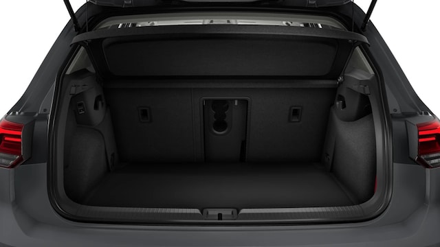 Volkswagen Golf Golf VIII IQ.Drive Life