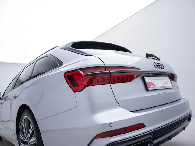 Audi A6 55 TFSI Avant Quattro S-Tronic