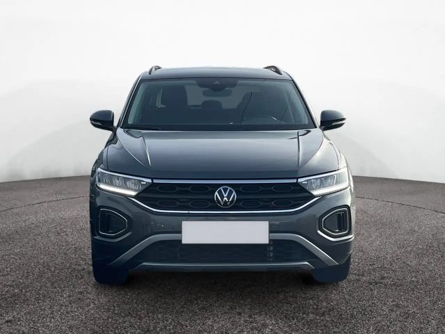 Volkswagen T-Roc DSG Life