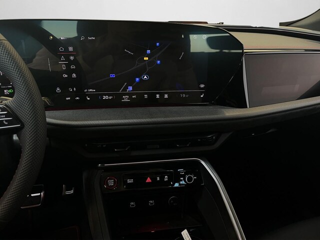 Audi Q5 Quattro S-Tronic