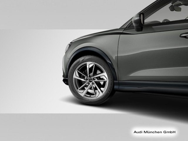 Audi Q3 35 TFSI S-Tronic