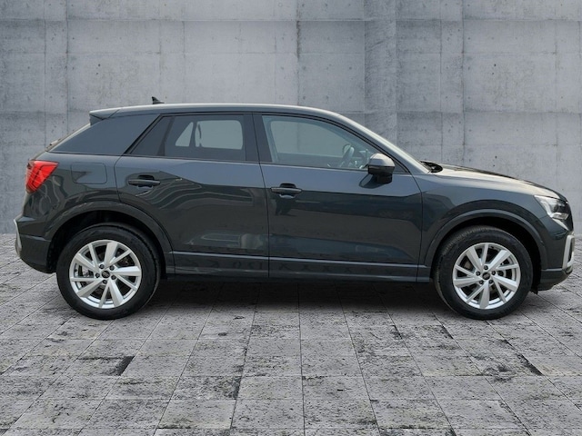 Audi Q2 35 TFSI S-Tronic