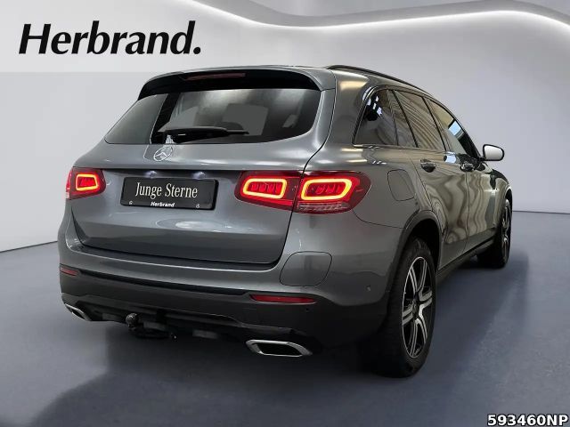 Mercedes-Benz GLC 300 4MATIC