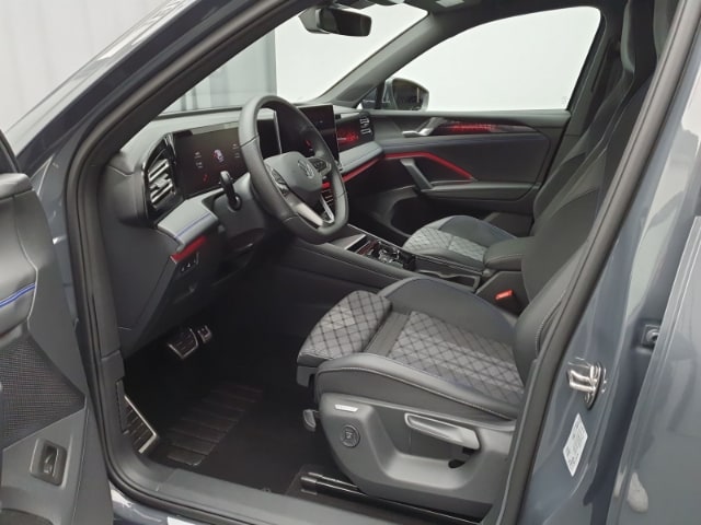 Volkswagen Tiguan 4Motion DSG R-Line