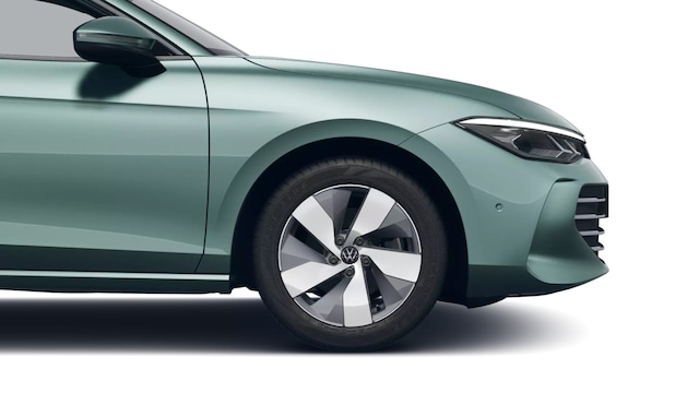 Volkswagen Passat 2.0 TDI Business DSG Variant