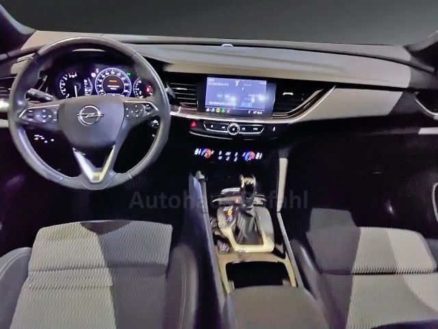 Opel Insignia tolle Ausstattung sehr gepflegt