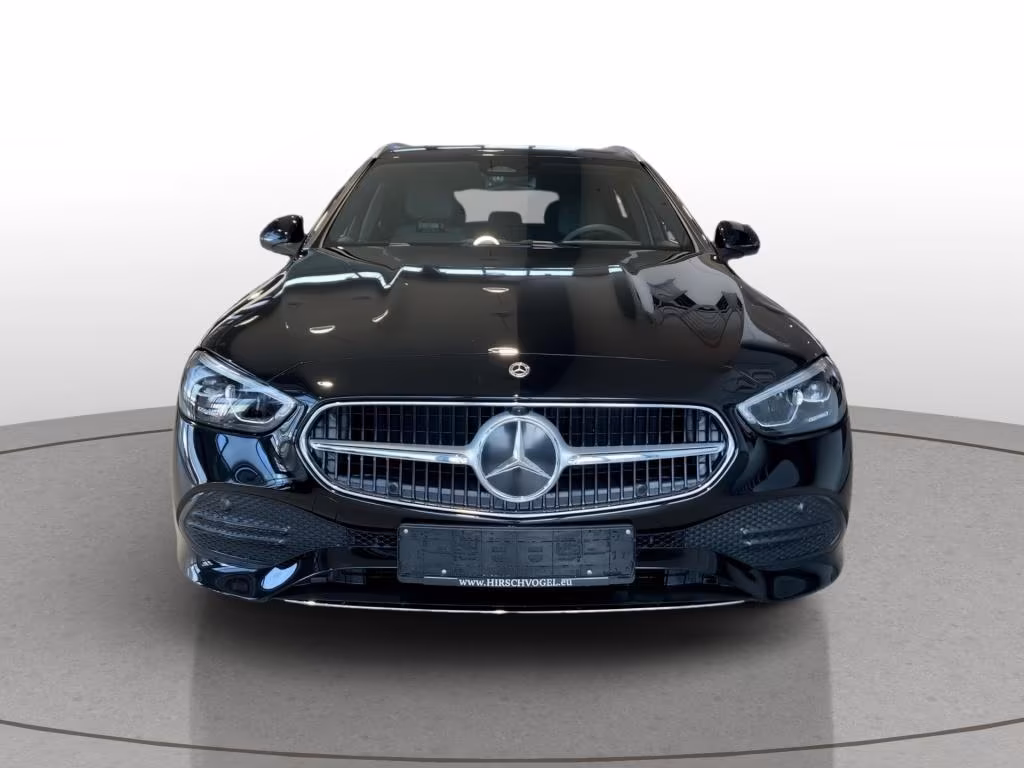 Mercedes-Benz C 200 AVANTGARDE