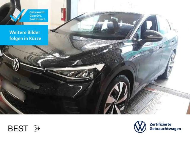 Volkswagen ID.4 Performance Pro