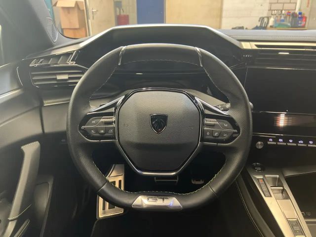 Peugeot 308 GT-Line PureTech SW