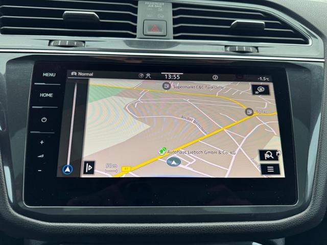 Volkswagen Tiguan 2.0 TDI Allspace DSG R-Line