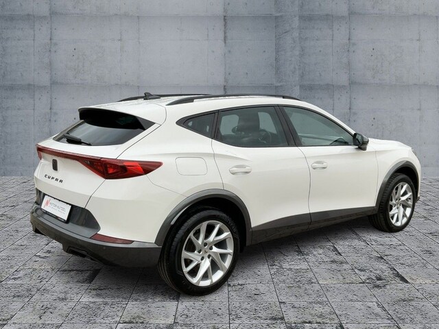 Cupra Formentor 1.5 TSI